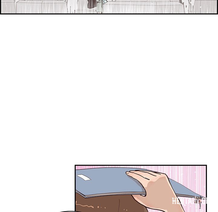 His Women’s University His Women’s University Chapter 162 - Page 73