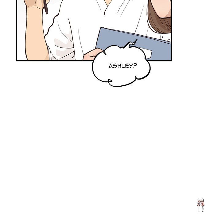 His Women’s University His Women’s University Chapter 162 - Page 76