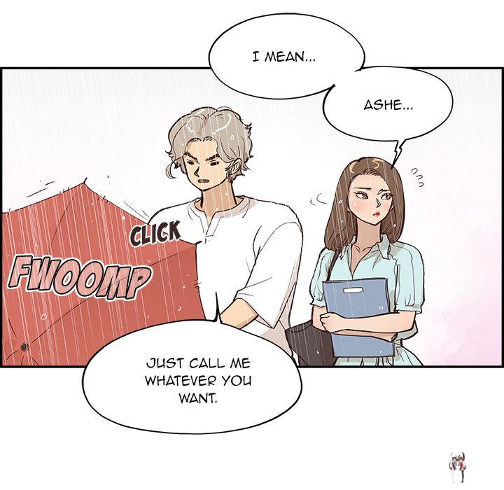 His Women’s University His Women’s University Chapter 162 - Page 77