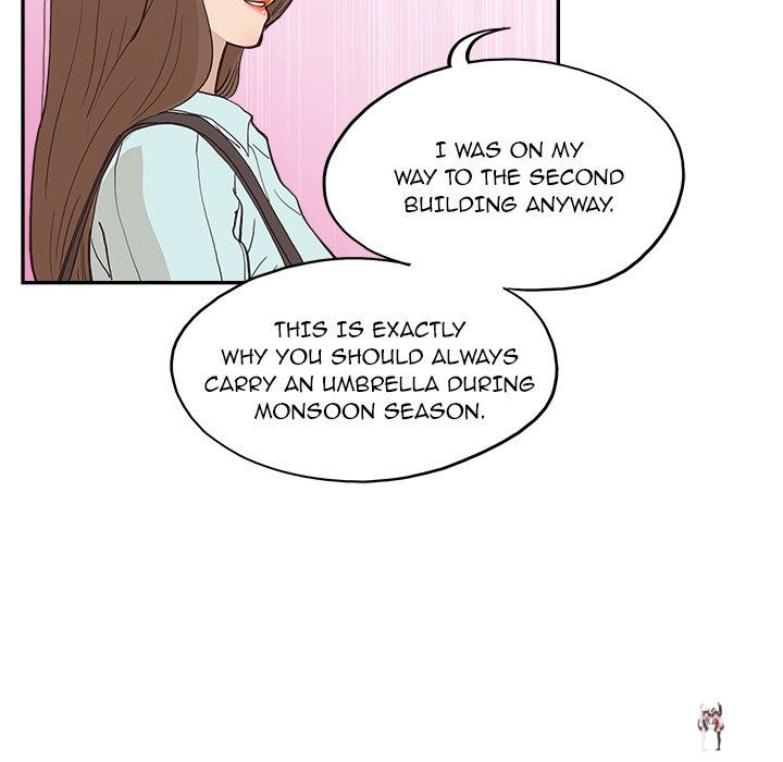 His Women’s University His Women’s University Chapter 162 - Page 79