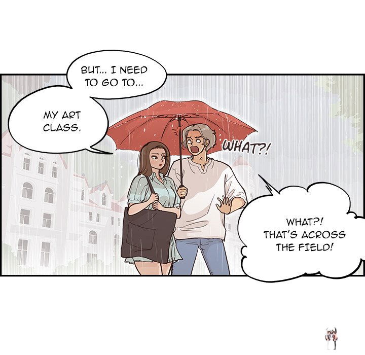 His Women’s University His Women’s University Chapter 162 - Page 80