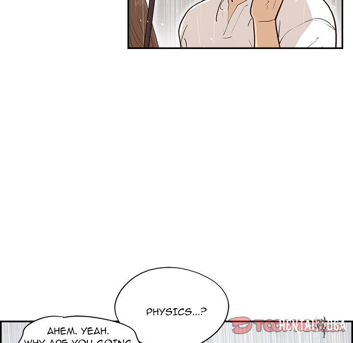 His Women’s University His Women’s University Chapter 162 - Page 82