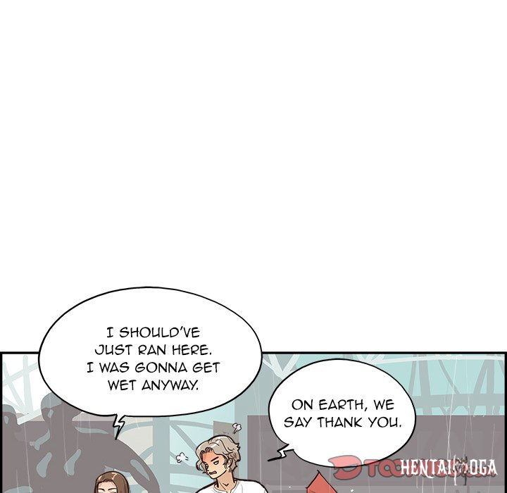 His Women’s University His Women’s University Chapter 162 - Page 86