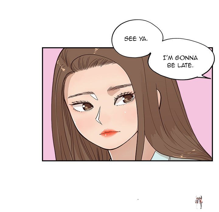 His Women’s University His Women’s University Chapter 162 - Page 88