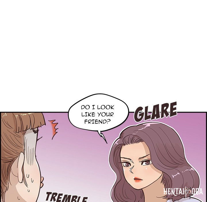 His Women’s University His Women’s University Chapter 162 - Page 9