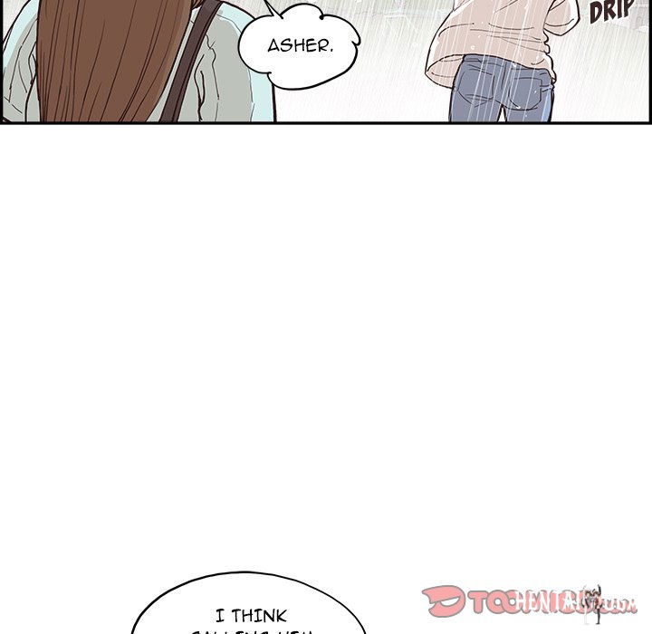 His Women’s University His Women’s University Chapter 162 - Page 90