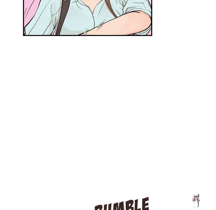 His Women’s University His Women’s University Chapter 162 - Page 93