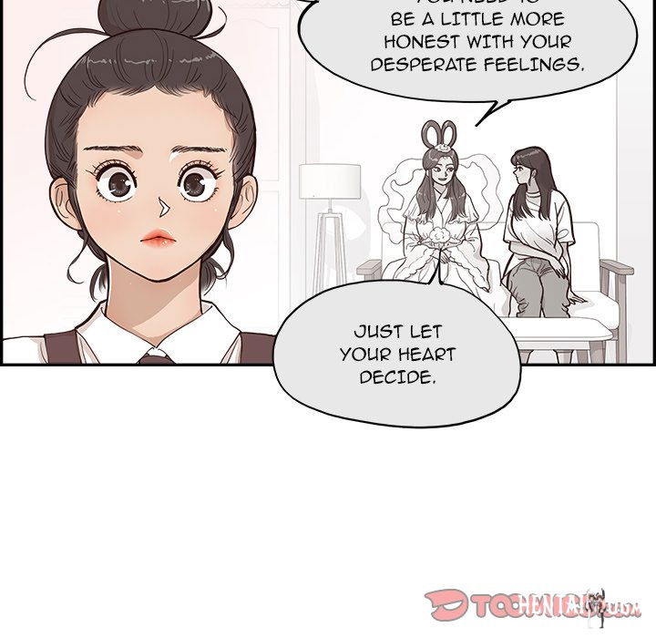 His Women’s University His Women’s University Chapter 163 - Page 10