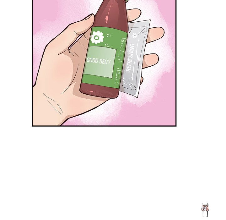 His Women’s University His Women’s University Chapter 163 - Page 100