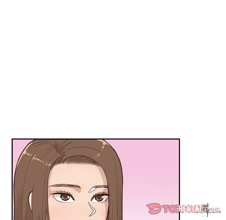 His Women’s University His Women’s University Chapter 163 - Page 102