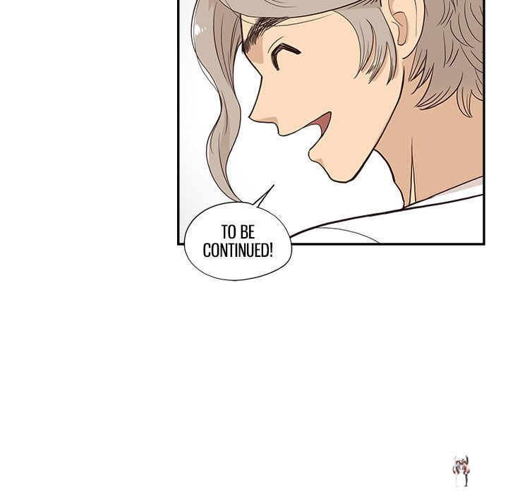 His Women’s University His Women’s University Chapter 163 - Page 104