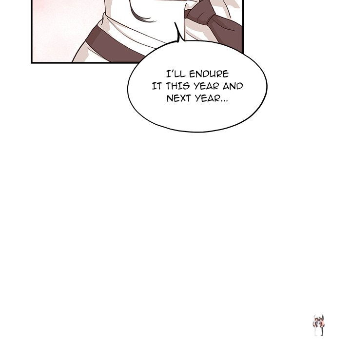 His Women’s University His Women’s University Chapter 163 - Page 15