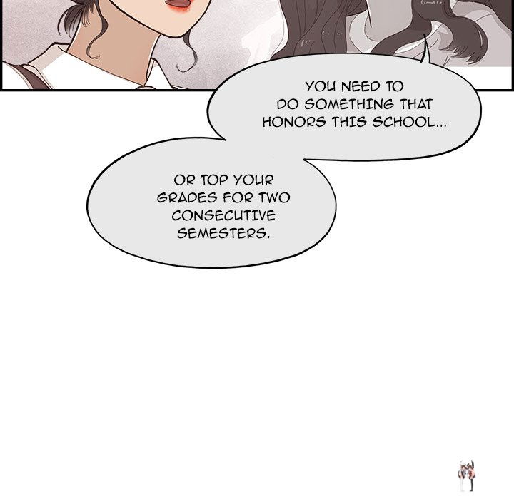 His Women’s University His Women’s University Chapter 163 - Page 20