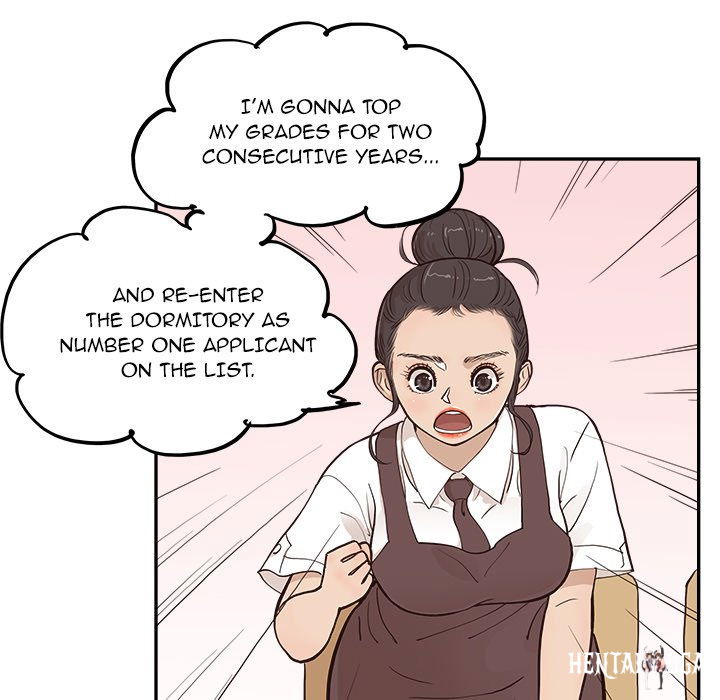 His Women’s University His Women’s University Chapter 163 - Page 21