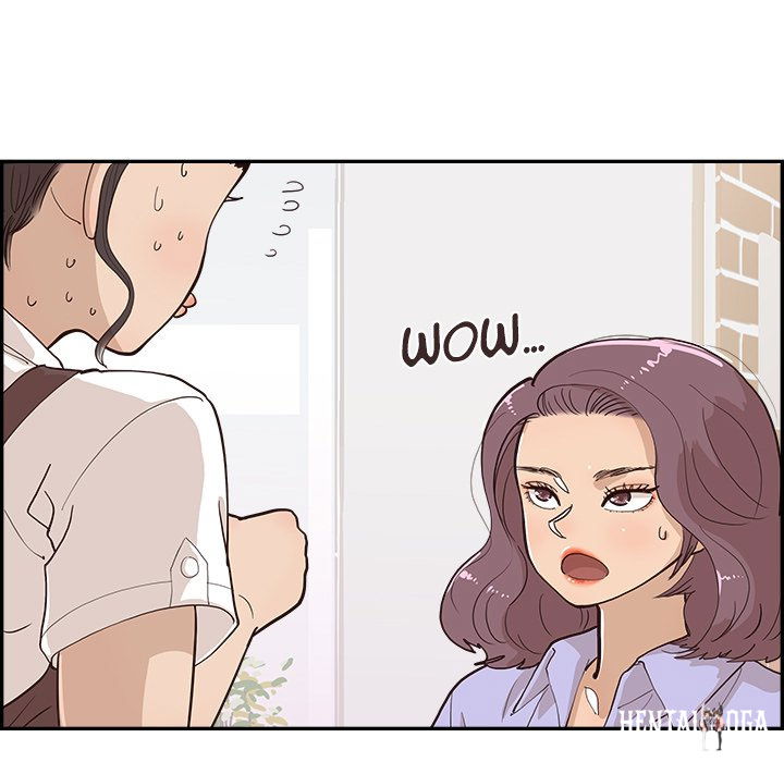 His Women’s University His Women’s University Chapter 163 - Page 23