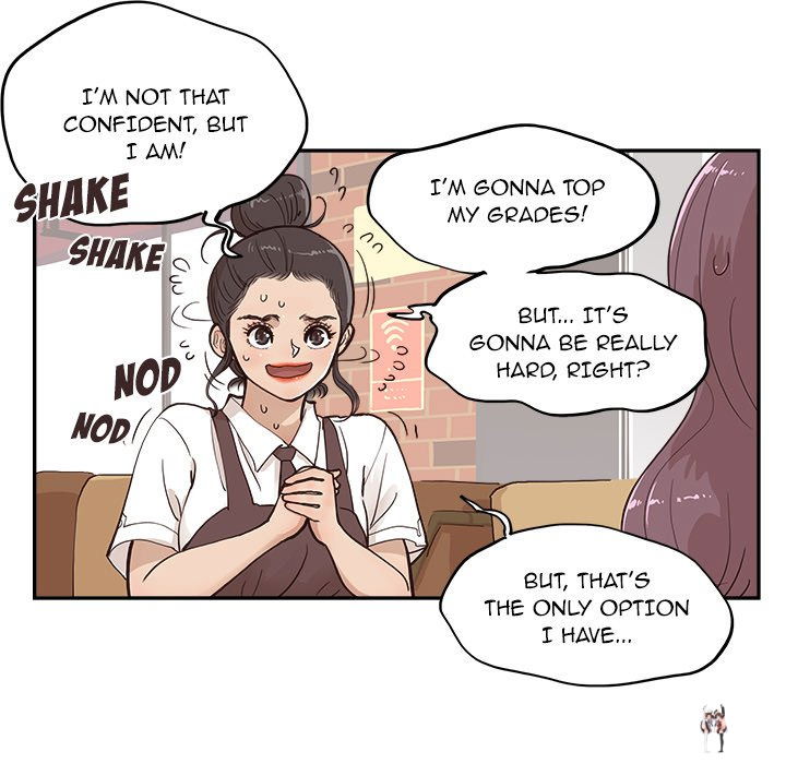 His Women’s University His Women’s University Chapter 163 - Page 25