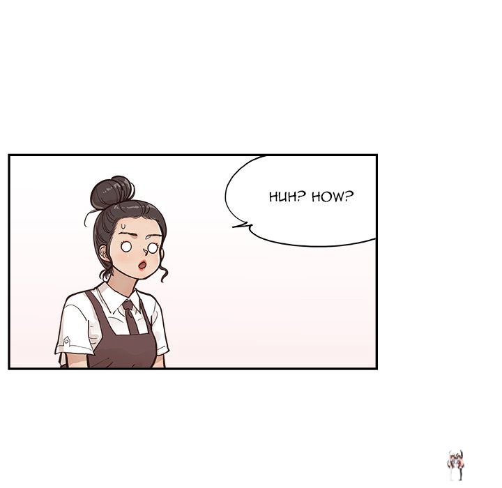 His Women’s University His Women’s University Chapter 163 - Page 28