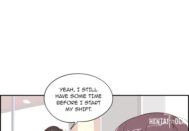 His Women’s University His Women’s University Chapter 163 - Page 3