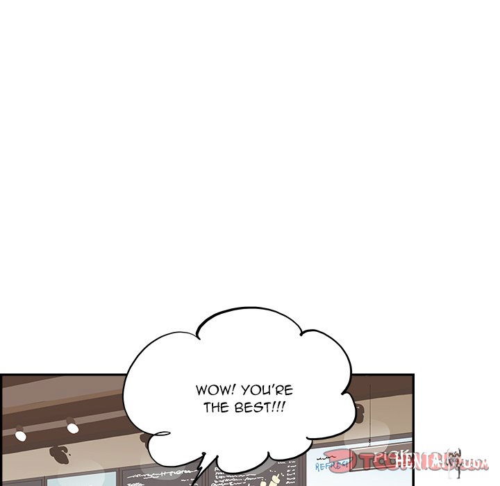 His Women’s University His Women’s University Chapter 163 - Page 34