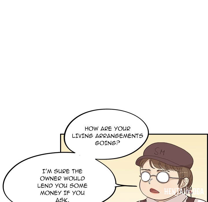 His Women’s University His Women’s University Chapter 163 - Page 36