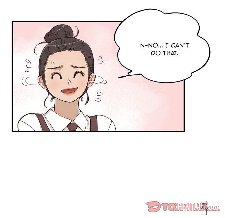 His Women’s University His Women’s University Chapter 163 - Page 38