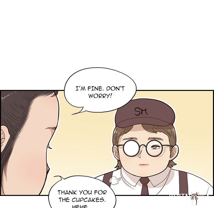 His Women’s University His Women’s University Chapter 163 - Page 39