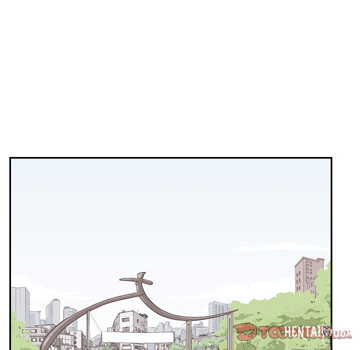 His Women’s University His Women’s University Chapter 163 - Page 42