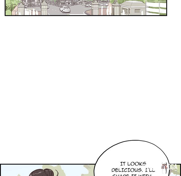 His Women’s University His Women’s University Chapter 163 - Page 43