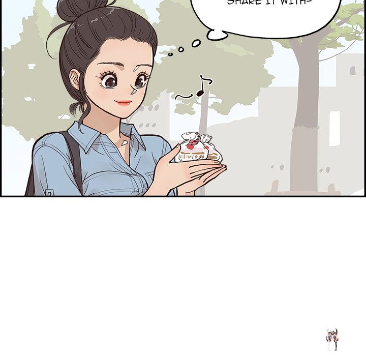 His Women’s University His Women’s University Chapter 163 - Page 44