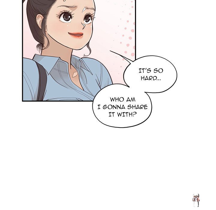 His Women’s University His Women’s University Chapter 163 - Page 47