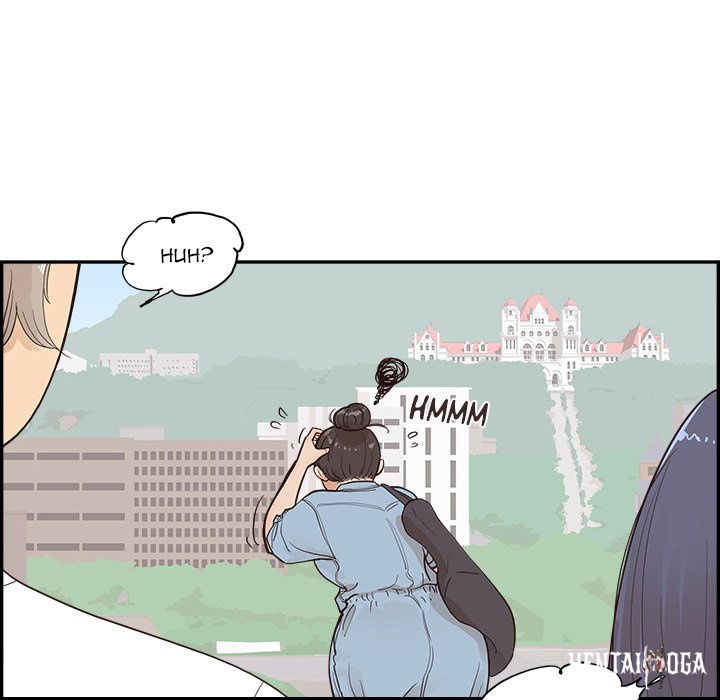 His Women’s University His Women’s University Chapter 163 - Page 48