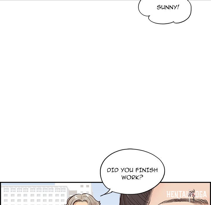 His Women’s University His Women’s University Chapter 163 - Page 49