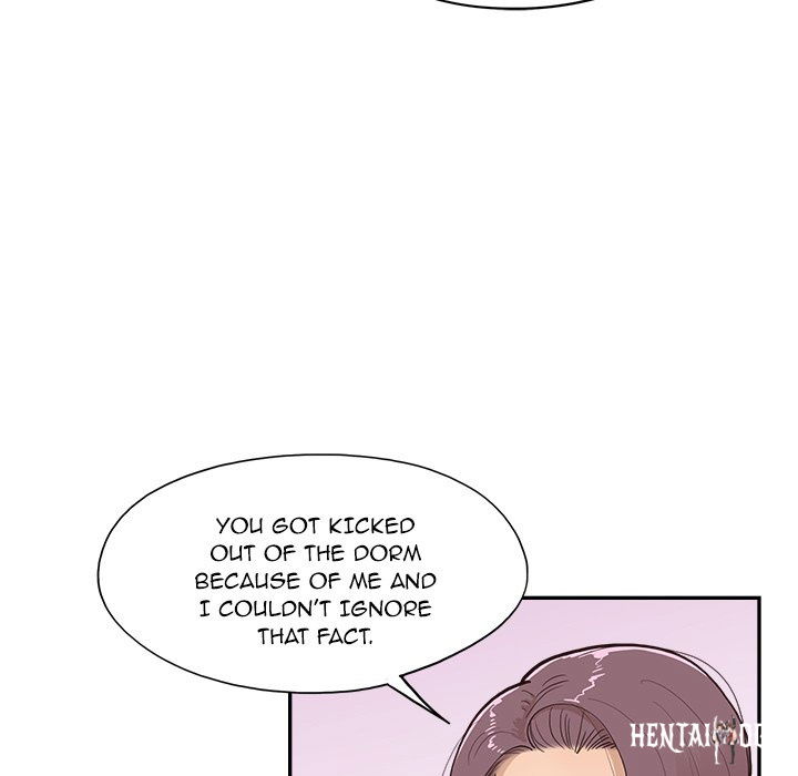 His Women’s University His Women’s University Chapter 163 - Page 5