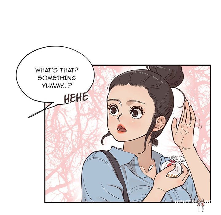 His Women’s University His Women’s University Chapter 163 - Page 51