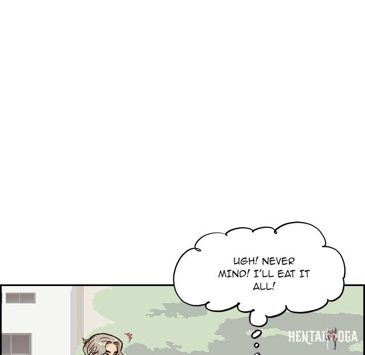 His Women’s University His Women’s University Chapter 163 - Page 52