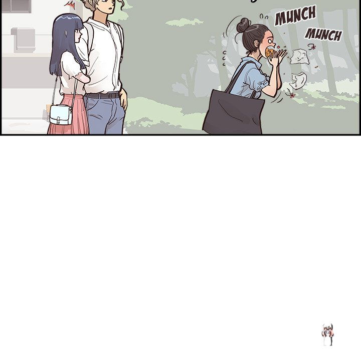 His Women’s University His Women’s University Chapter 163 - Page 53