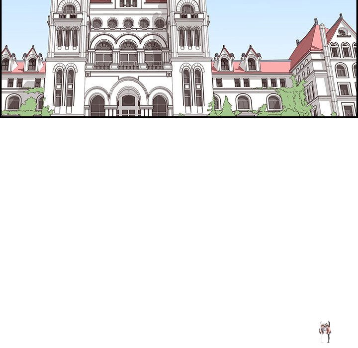 His Women’s University His Women’s University Chapter 163 - Page 57