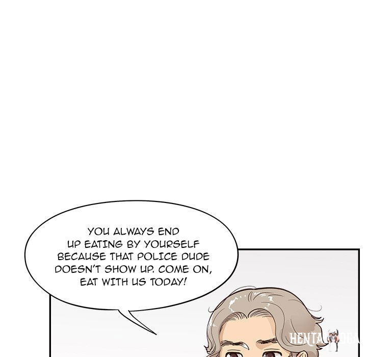 His Women’s University His Women’s University Chapter 163 - Page 59