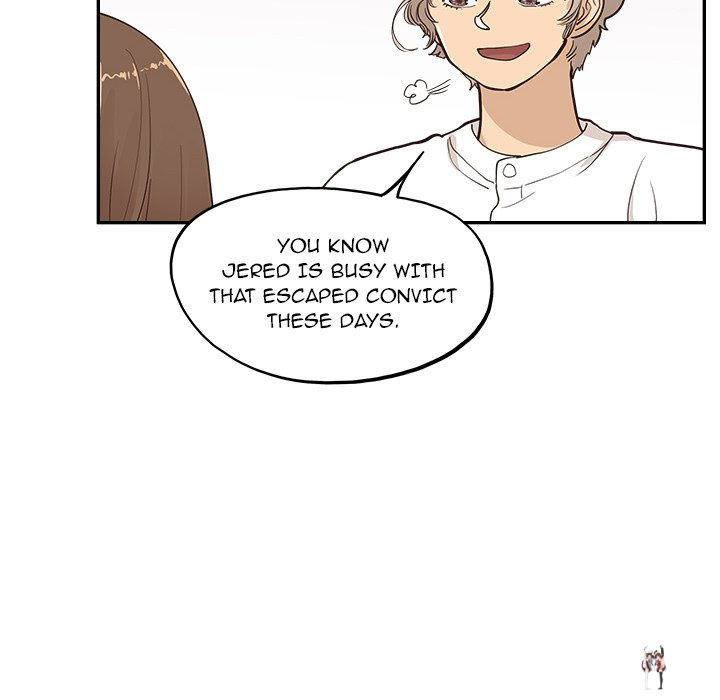 His Women’s University His Women’s University Chapter 163 - Page 60