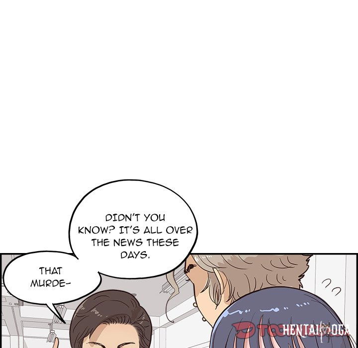 His Women’s University His Women’s University Chapter 163 - Page 62