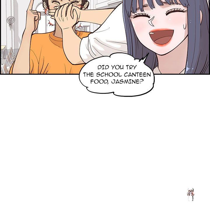 His Women’s University His Women’s University Chapter 163 - Page 63