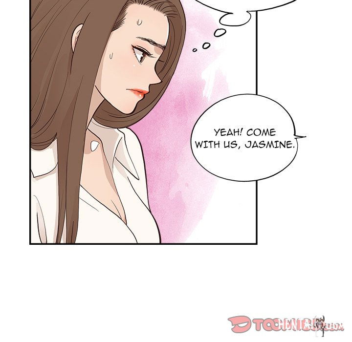 His Women’s University His Women’s University Chapter 163 - Page 66