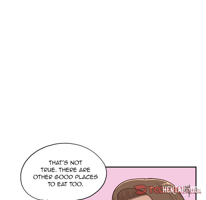 His Women’s University His Women’s University Chapter 163 - Page 70