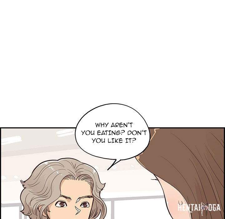 His Women’s University His Women’s University Chapter 163 - Page 75