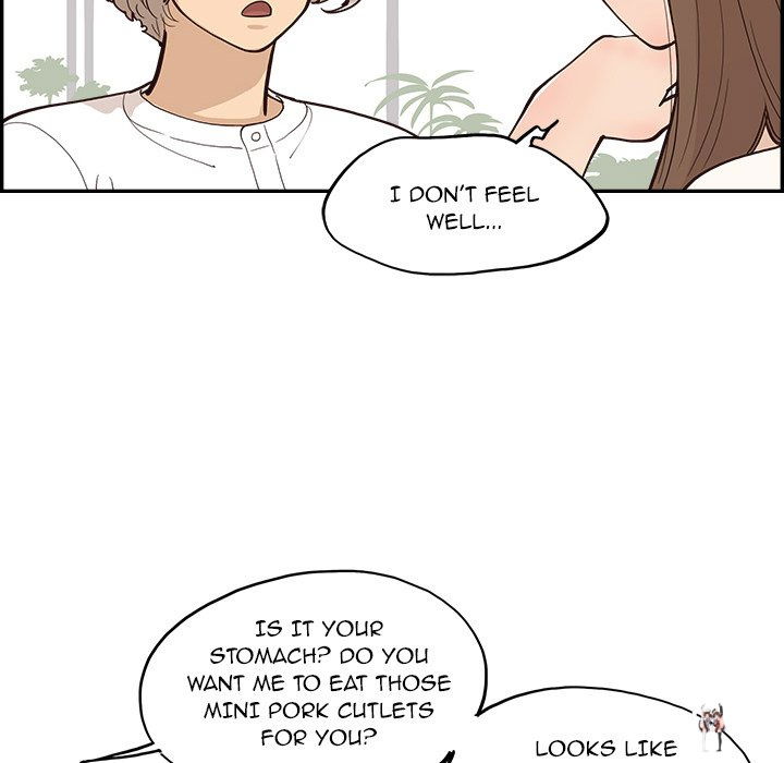 His Women’s University His Women’s University Chapter 163 - Page 76