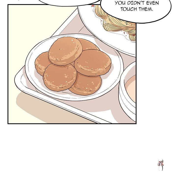 His Women’s University His Women’s University Chapter 163 - Page 77