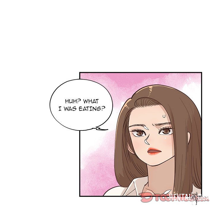 His Women’s University His Women’s University Chapter 163 - Page 78