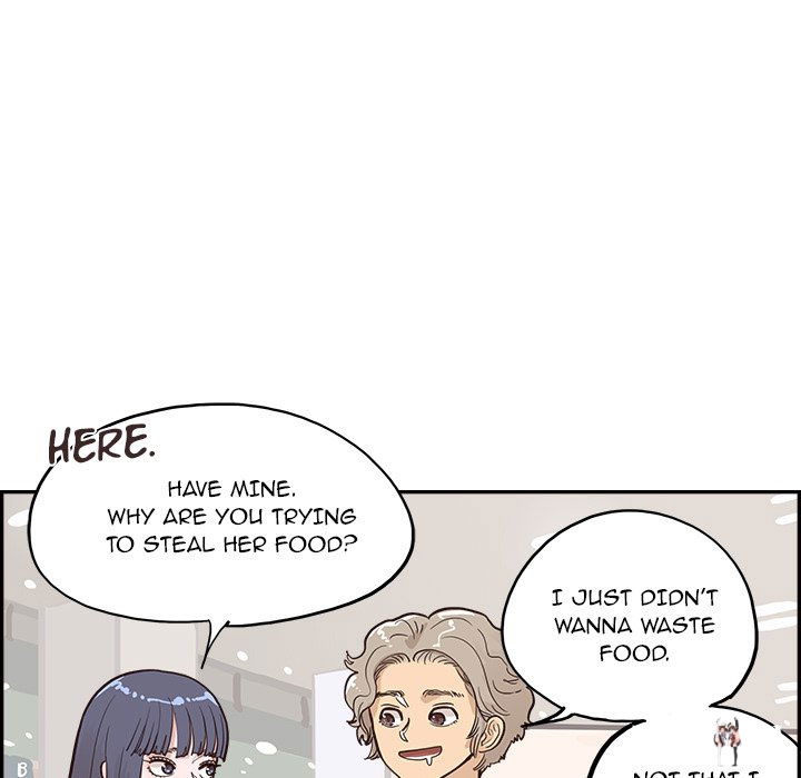 His Women’s University His Women’s University Chapter 163 - Page 79