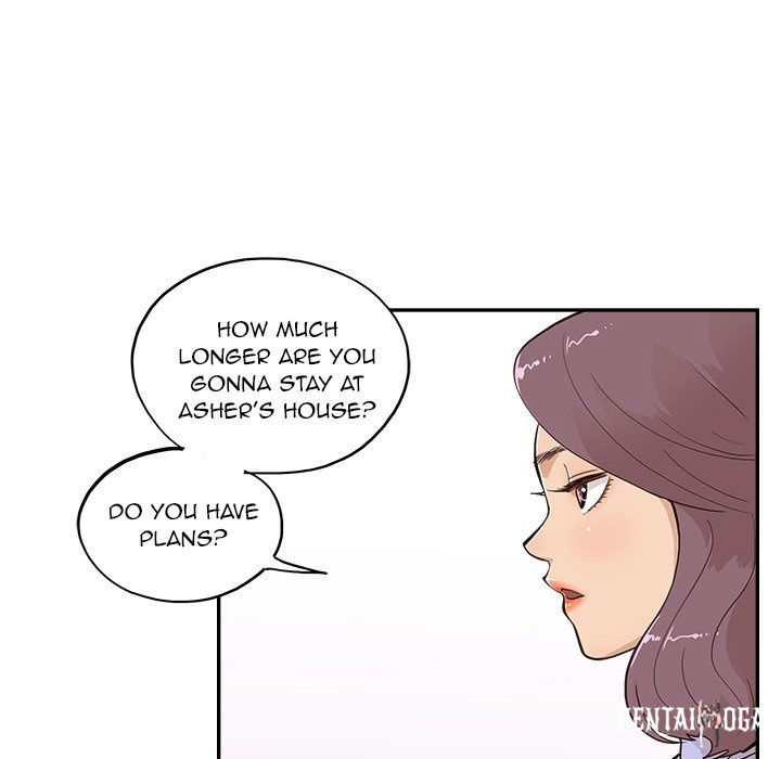 His Women’s University His Women’s University Chapter 163 - Page 8