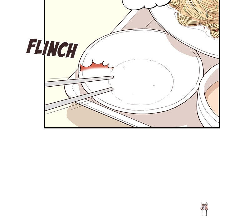 His Women’s University His Women’s University Chapter 163 - Page 81